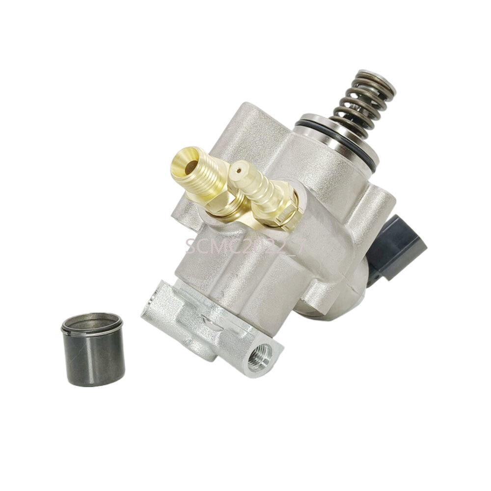 High Pressure Fuel Pumpw/Strut for VW for Golf GTI for Audi A4 A6 TT 2.0T CDL 06F127025M