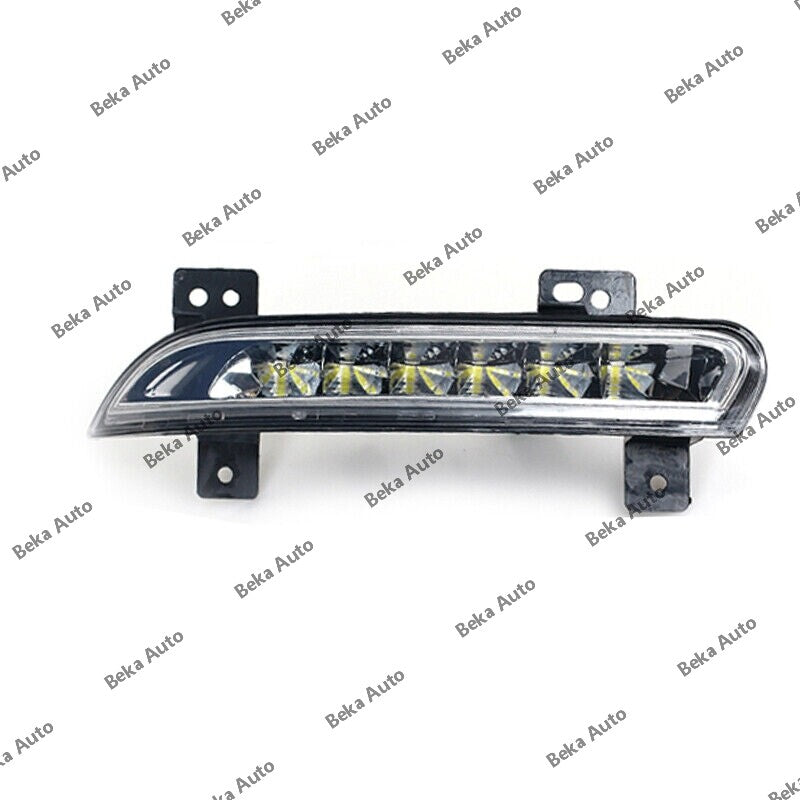 1 for Renault Fluence 2014 right front bumper LED fog light
