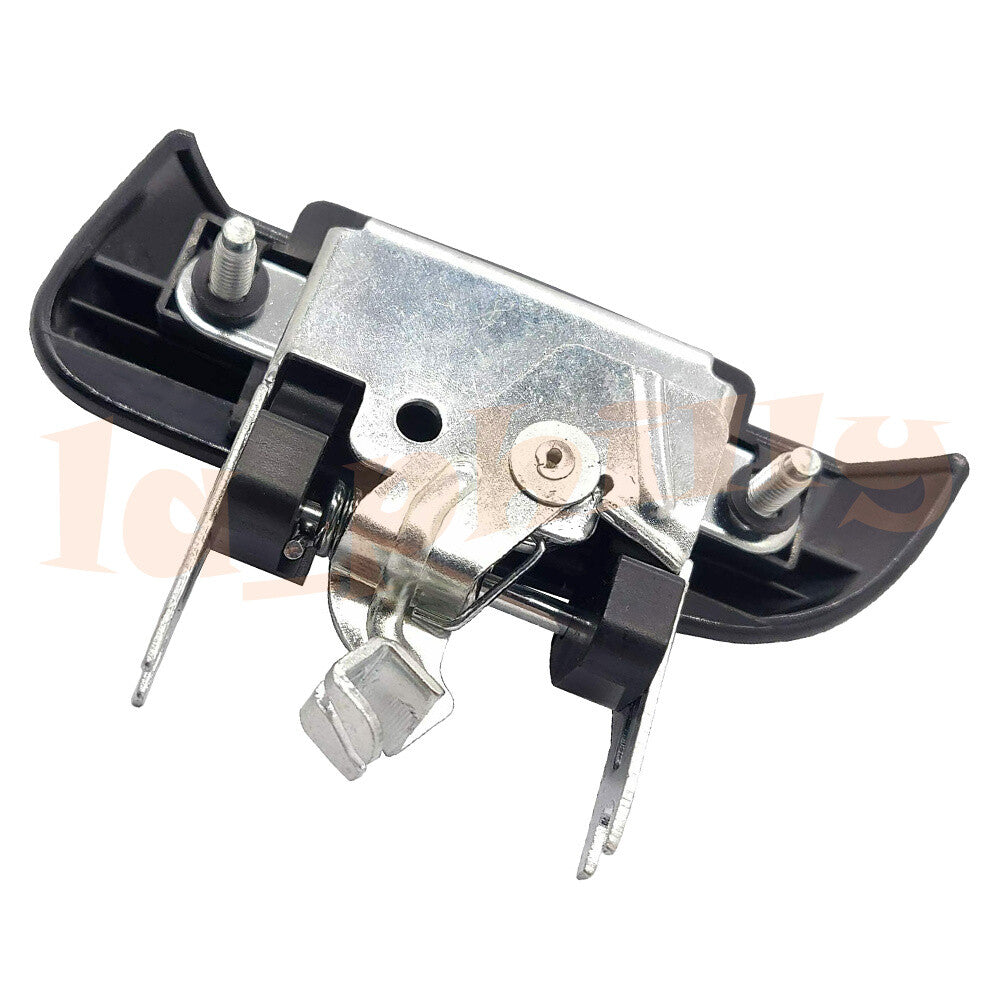 Rear Left Outside Door Handle For 2005 2006 2012 for Nissan Pathfinder 82607-EA502