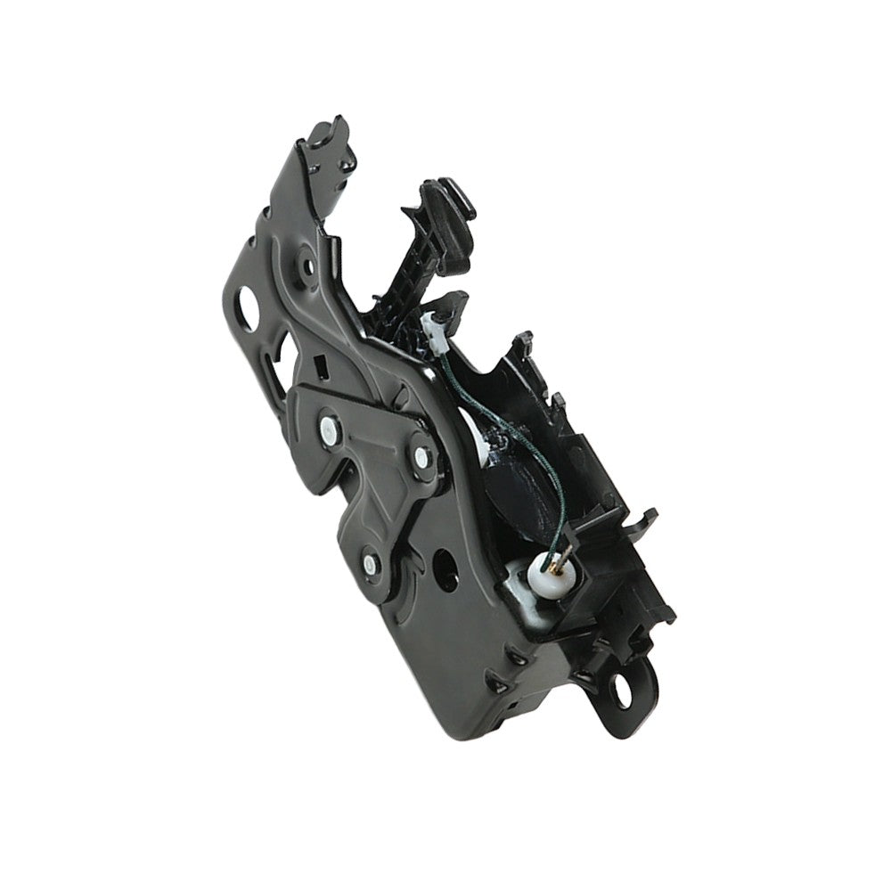 Fits For 1 Series F40 X1 F48 118i 120i Rear Tailgate Trunk Lid Lock Actuator