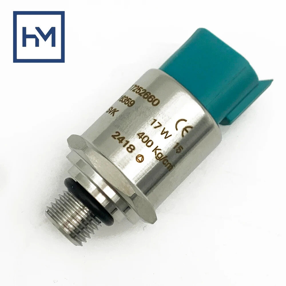 New FUEL RAIL HIGH PRESSURE SENSOR for ALFA ROMEO for FIAT for CHEVROLET 147 0281006364