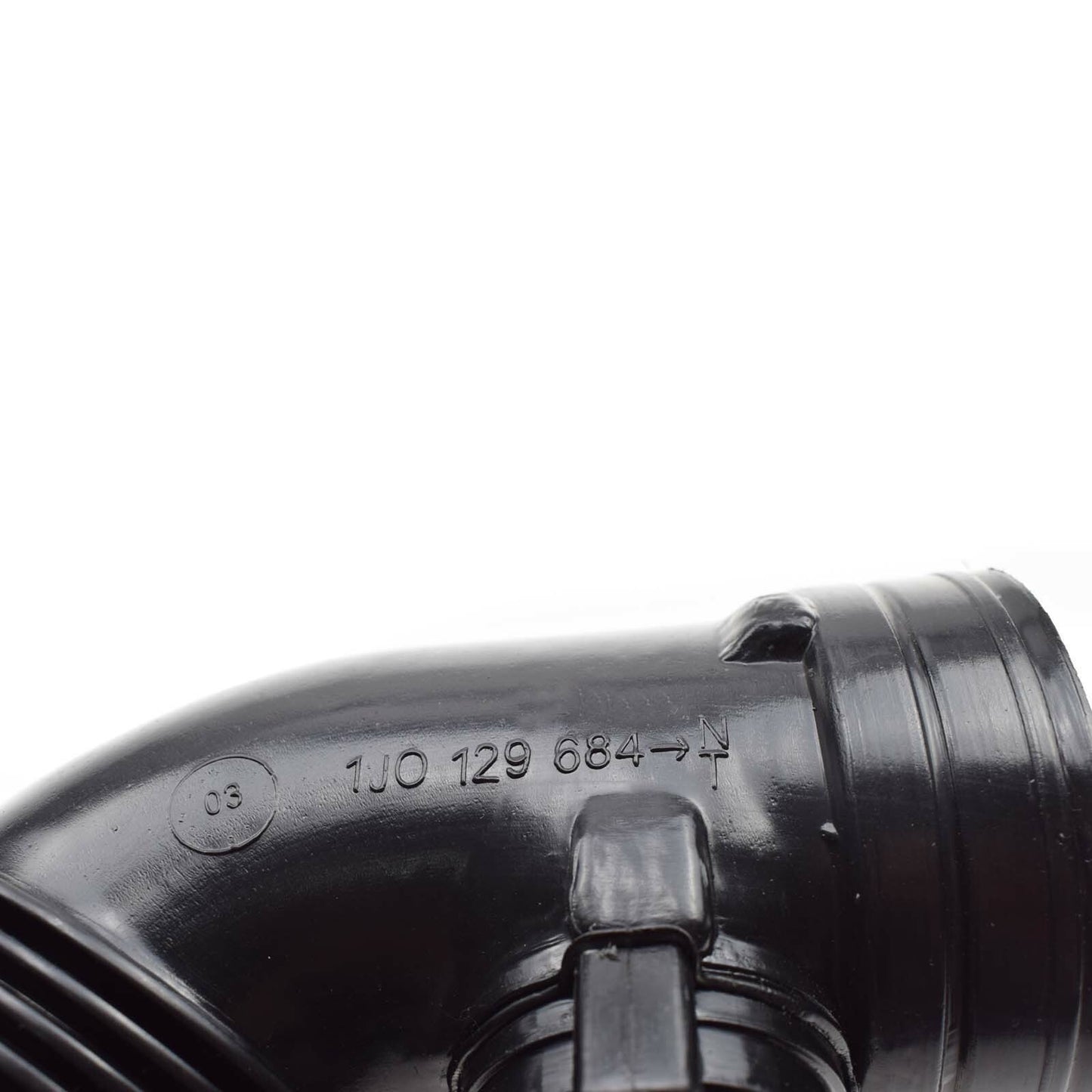 Intake hose suitable for Volkswagen MK4, for Golf for Bora,for Audi A3, for SKODA 1J0129684CG 1J0129684N