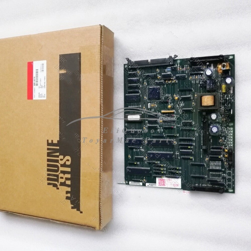 New 300-4079 Digital PCB Control Board For Onan Generator