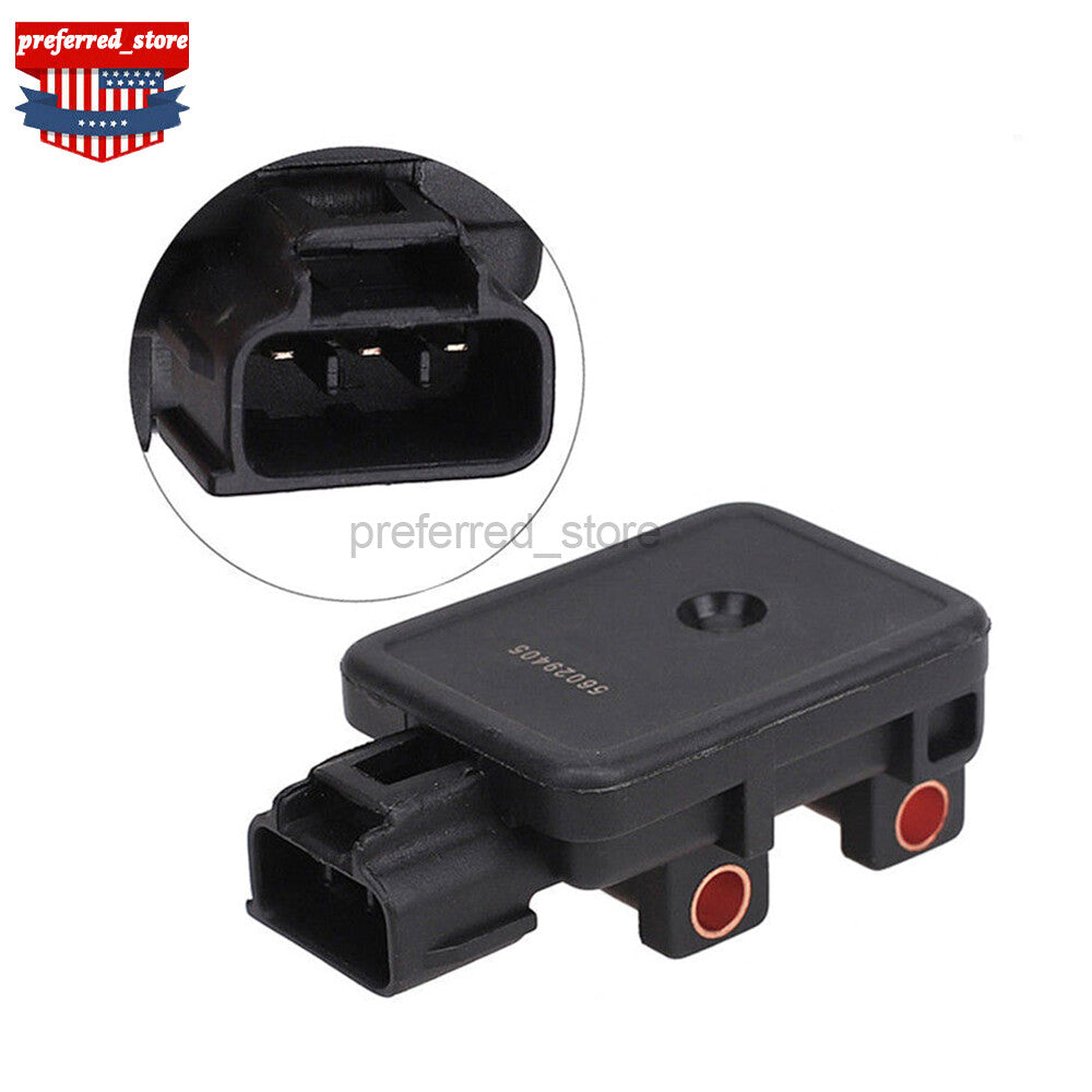 89465-50170 2344-515 Rear Oxygen Sensor for Lexus LS460 07-13 4.6L LS600h 08-15