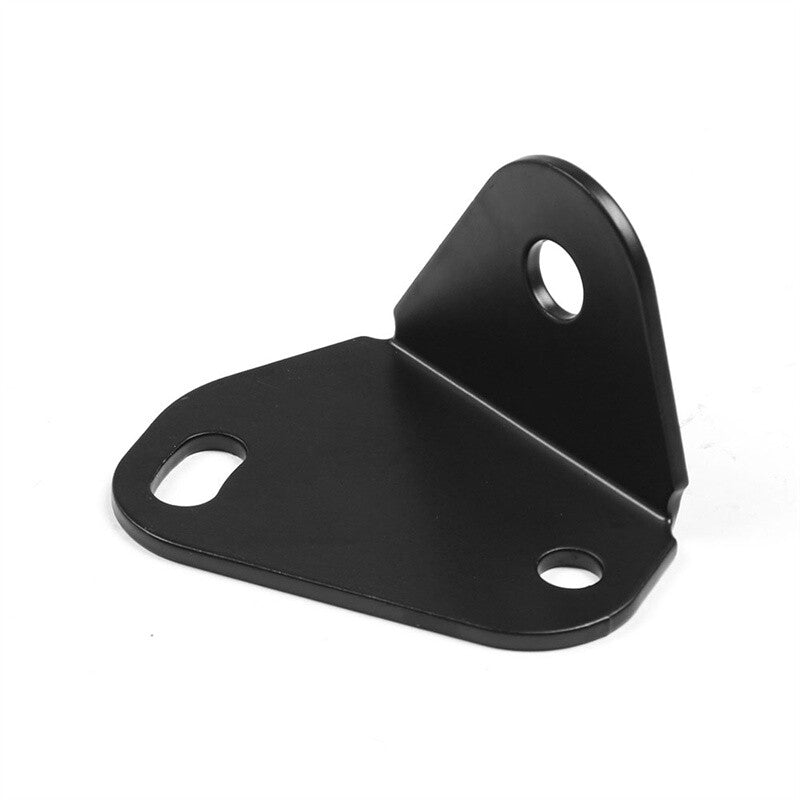 2 pcs Adjustable Flag Antenna Rear mount Reversible for Can Am Maverick X3