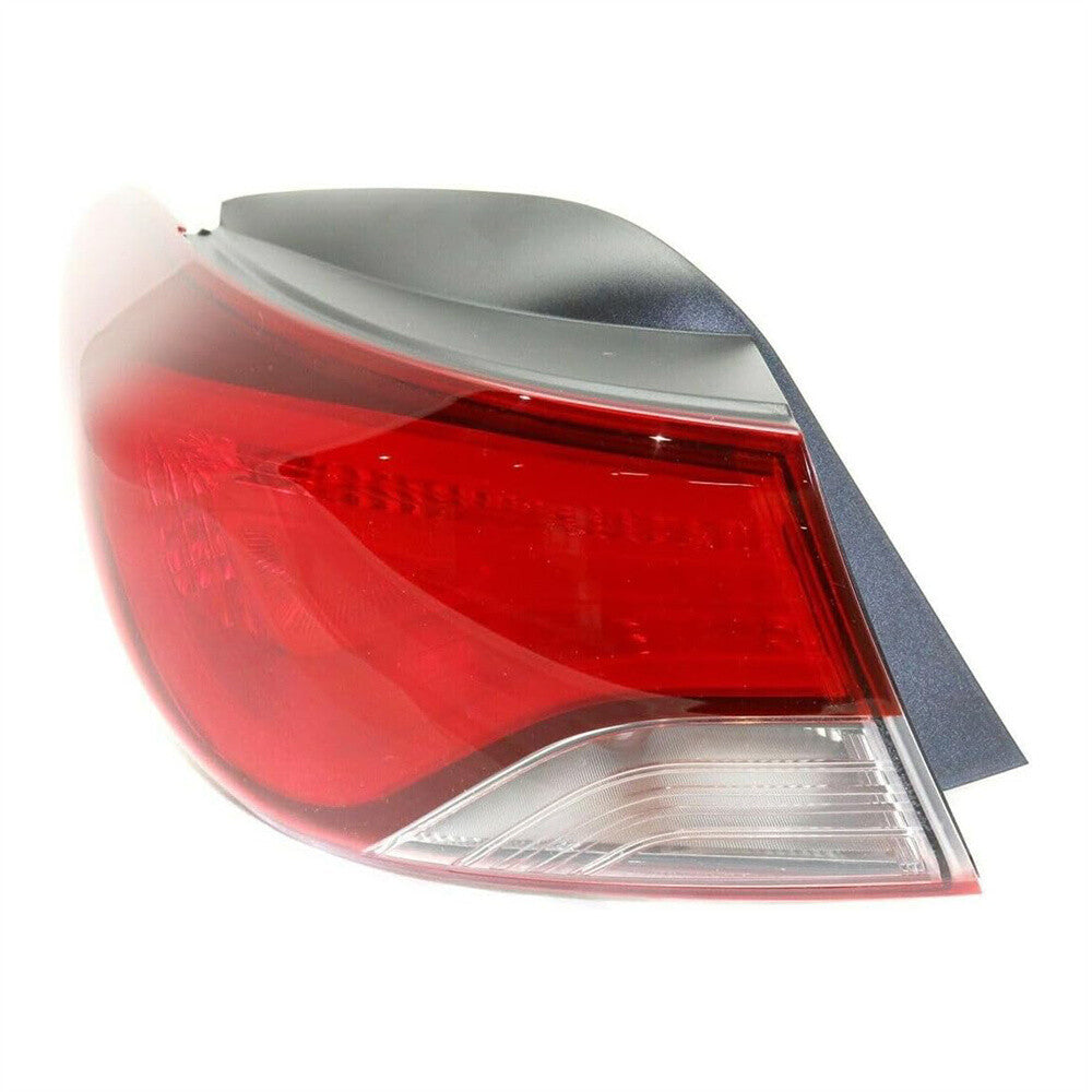 For 2014-2016 for Hyundai for Elantra Outer Tail Light Driver Side 924013X230, 16660547L