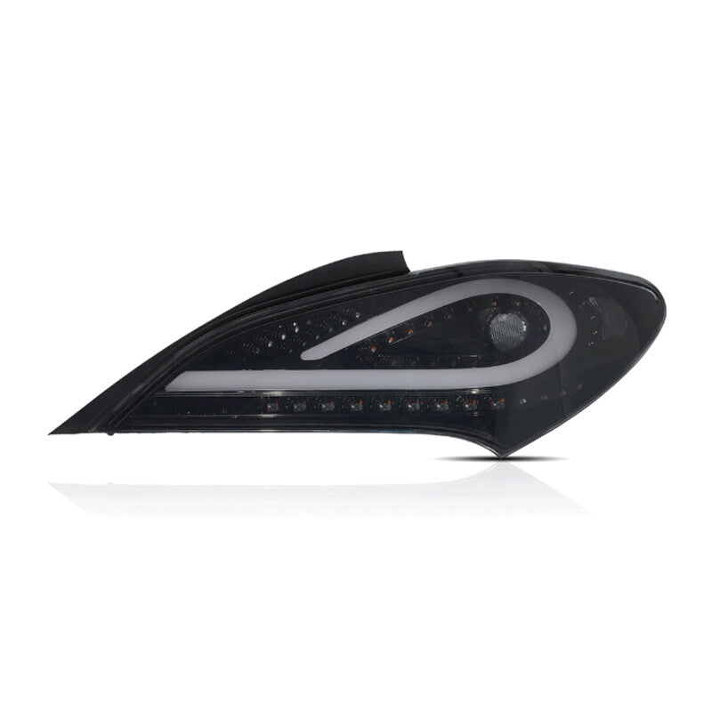 2010 - 2016 for Hyundai for Genesis Coupe LED Taillight Strip