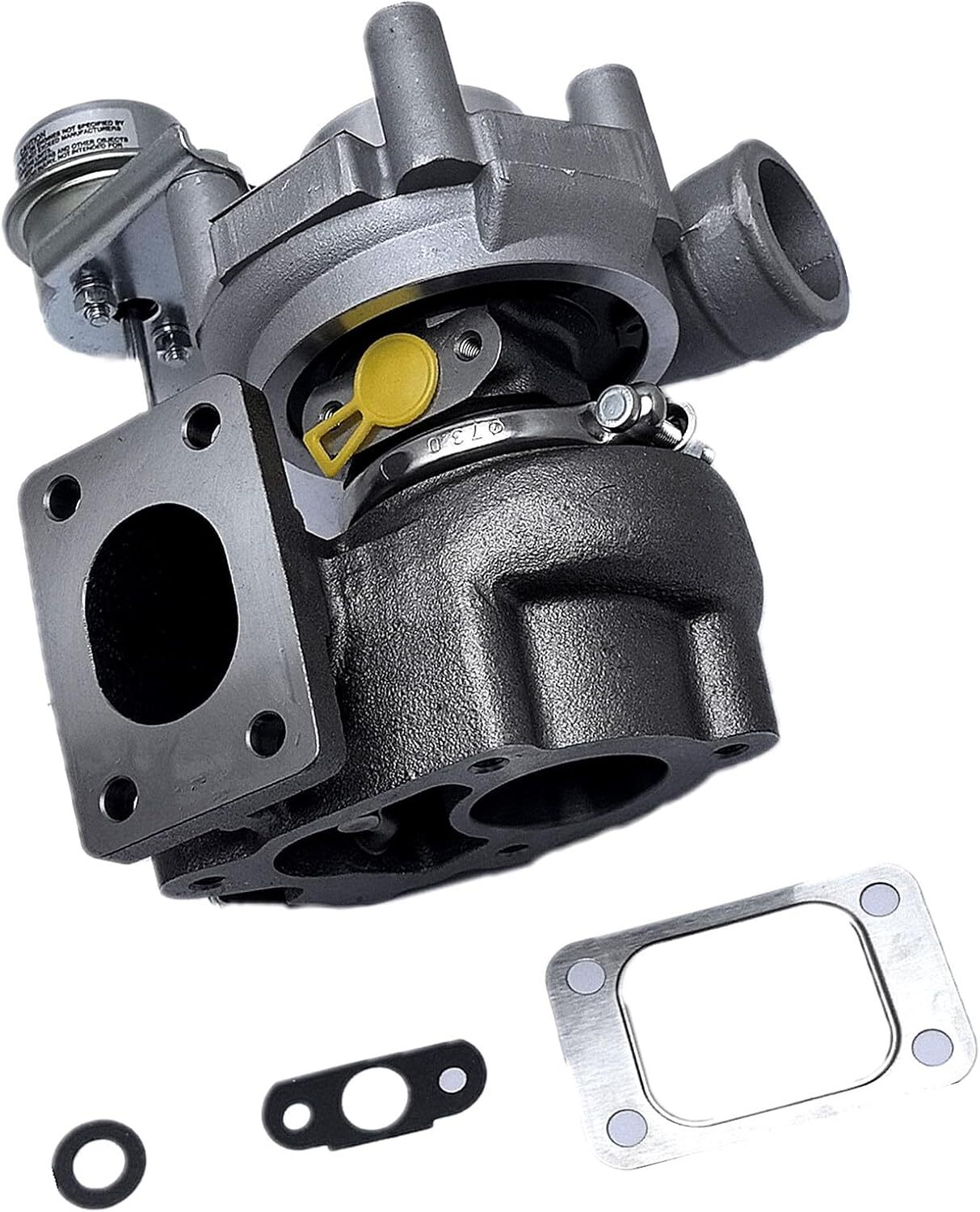 Turbocharger 4089795 Turbo Fits B3.3;QSB 3.3L Engine
