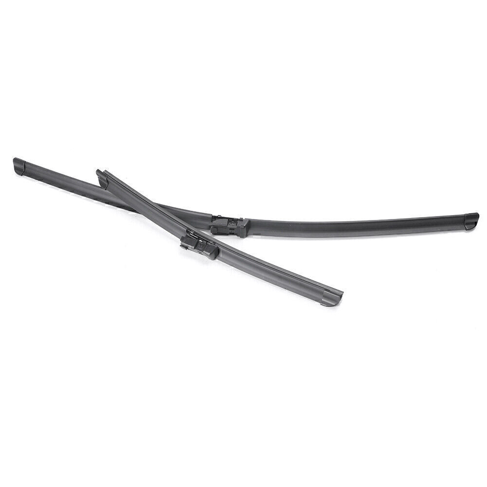 Front AERO Wiper Blades PAIR 26 +14 Fit for Buick Encore 2012 Onwards Left Hand