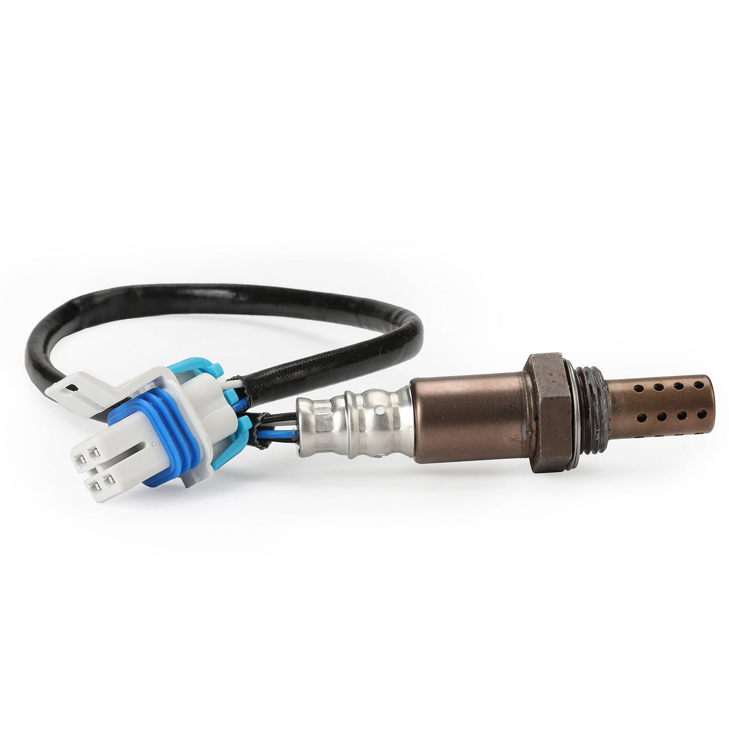 The new rear 06K906262AP O2 oxygen sensor is suitable for Audi A3 S3TT, for Volkswagen Atlas GTI, and for Golf .