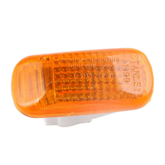 Side Marker Turn Light Lamp 34301-S5A-013 for Honda for Civic CR-V Odyssey 2001-2005