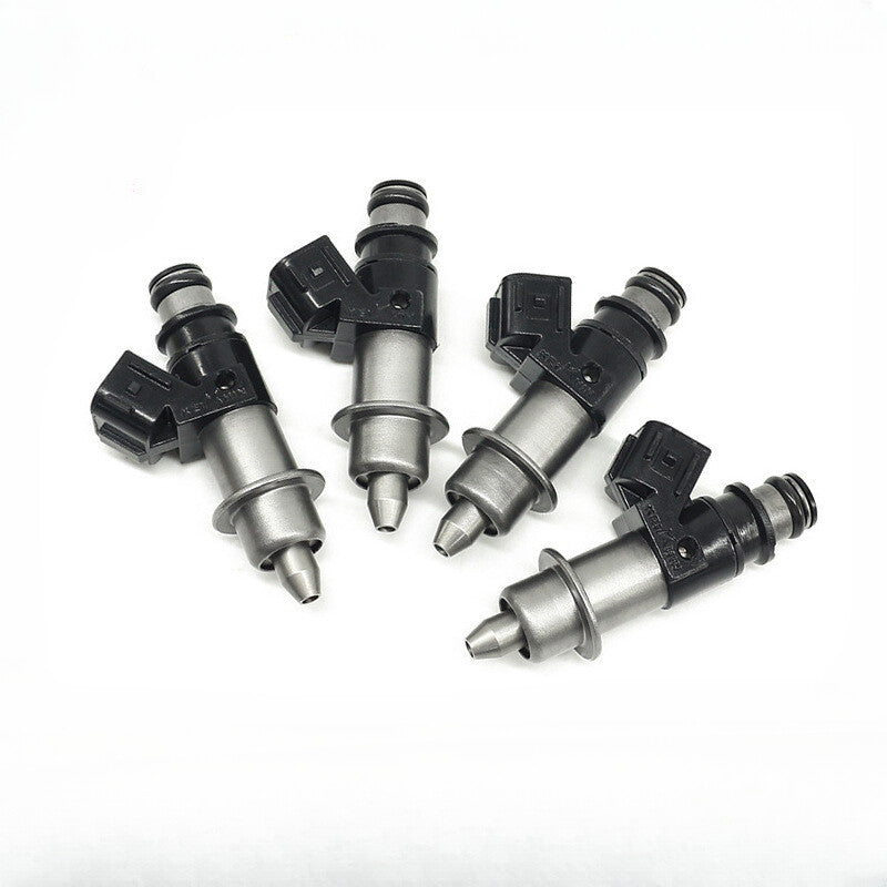 15710-24F00 8-hole performance upgrade fuel injector kit for Hayabusa GSXR