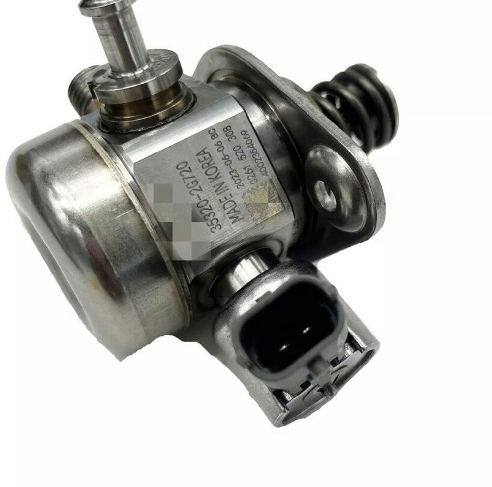 New High Pressure Fuel Pump For 2011-16 for HYUNDAI Sonata Santa Fe for KIA Sorrento
