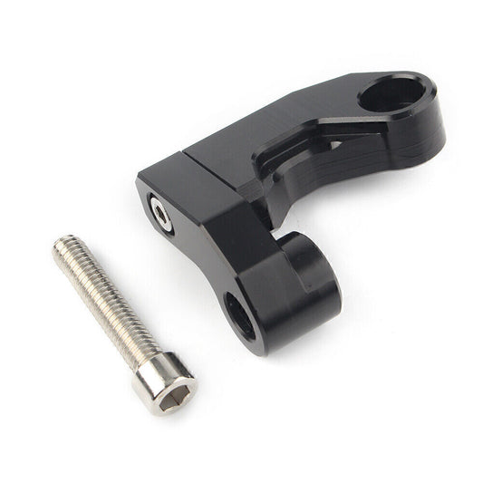 Motorcycle Clutch Guide Cable Brake Clamp for Honda CB650F 2014-2018 2017 2016