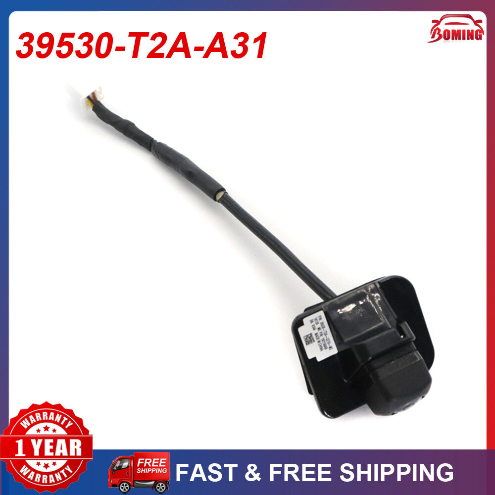 39530-T2A-A31 Rear View Backup Parking Camera for Honda Accord 2.4 3.5 2016-2017