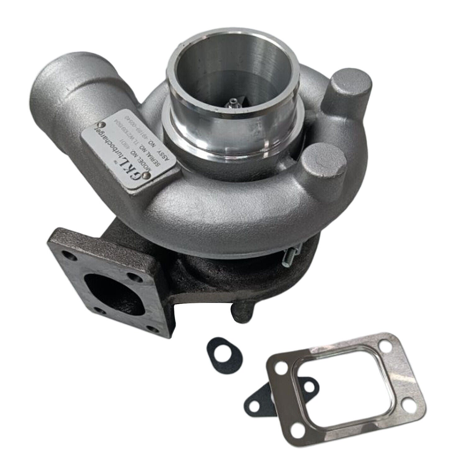 Turbocharger 49189-00540 for ISUZU JCB Industrial with 4BG1T Engine SK120-5