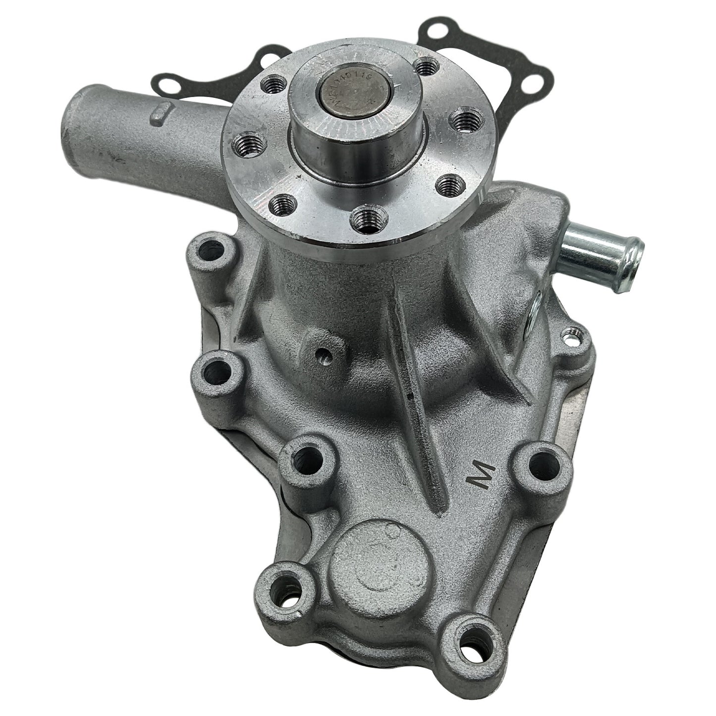 Water Pump 8970285900 for Isuzu Hitachi DX40-C DX40M-C DX45M-C Engine 4JG1 4JG2