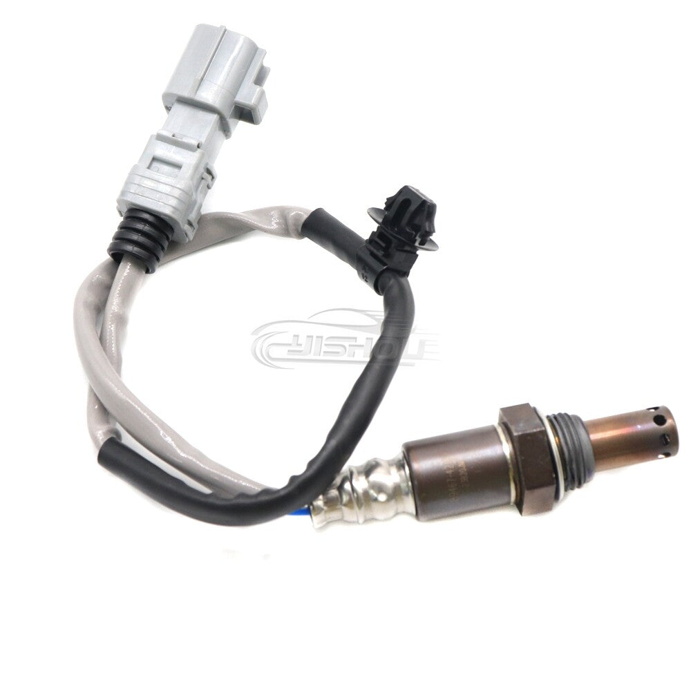 4-piece front + downstream oxygen O2 sensor kit for 2009-2011 for Toyota Venza 3.5L V6