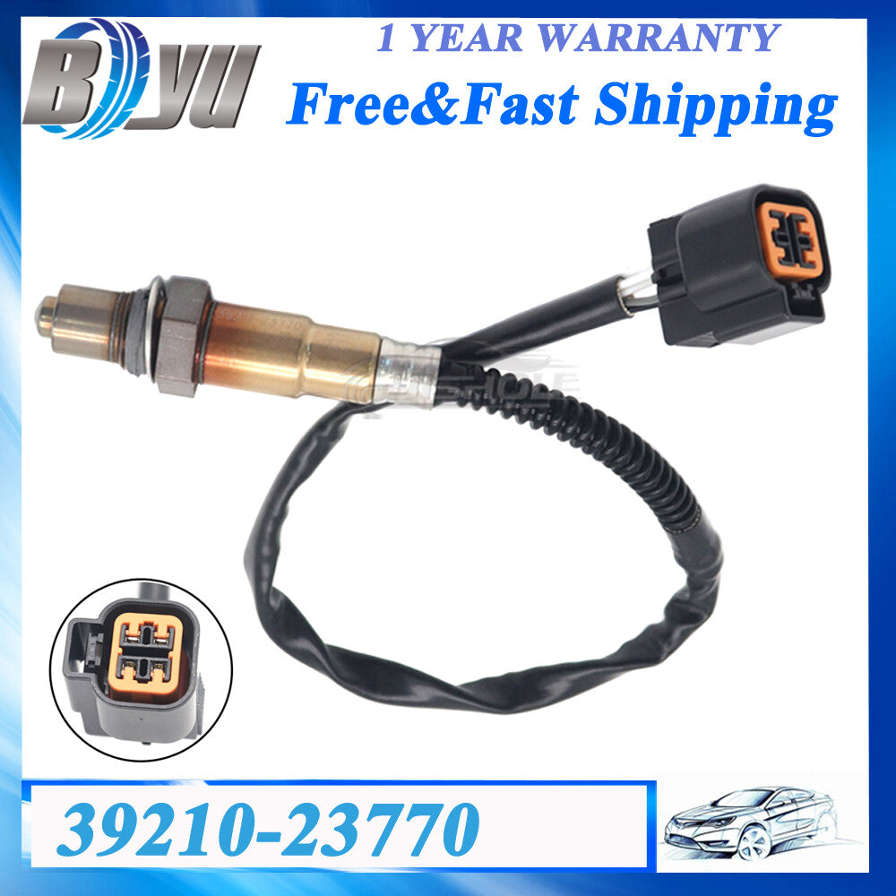 Downstream O2 Oxygen Sensor Fit for Hyundai Accent for Kia 2000-2012 39210-22620 New