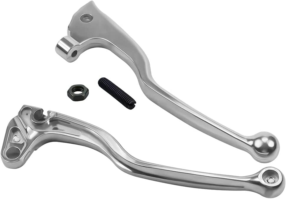 Front Brake Clutch Lever for Yamaha XT250 TTR250 XT350 XT600 TT600 Brake Handle
