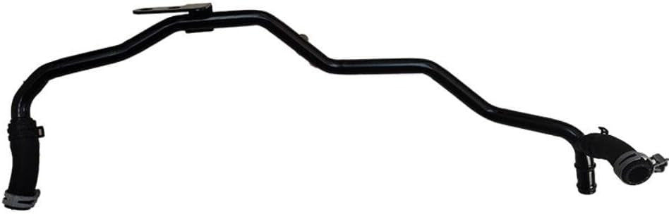 Radiator Coolant Hose Water Pipe LR091857 for Land Rover for Range Rover Velar 18-22