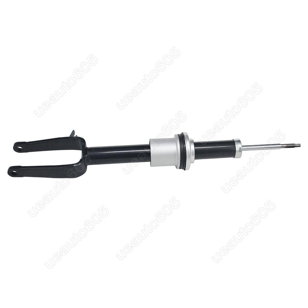 2x for Mercedes E-Class W211 S211 E350 4Matic 2006-2009 Front Shock Absorbers