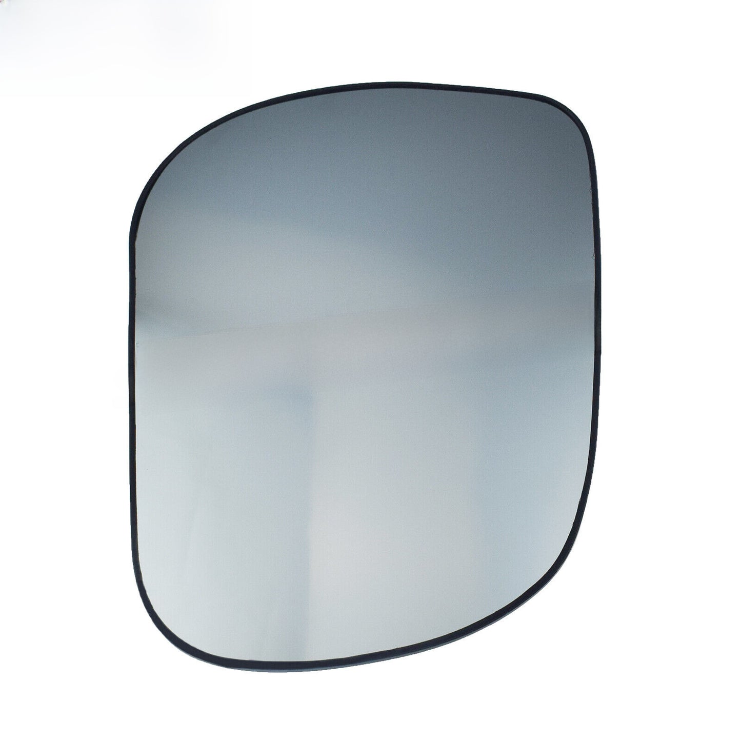 for Toyota RAV4 06-12 8793142890 Right Side Door Mirror Glass w/ Backing Heated