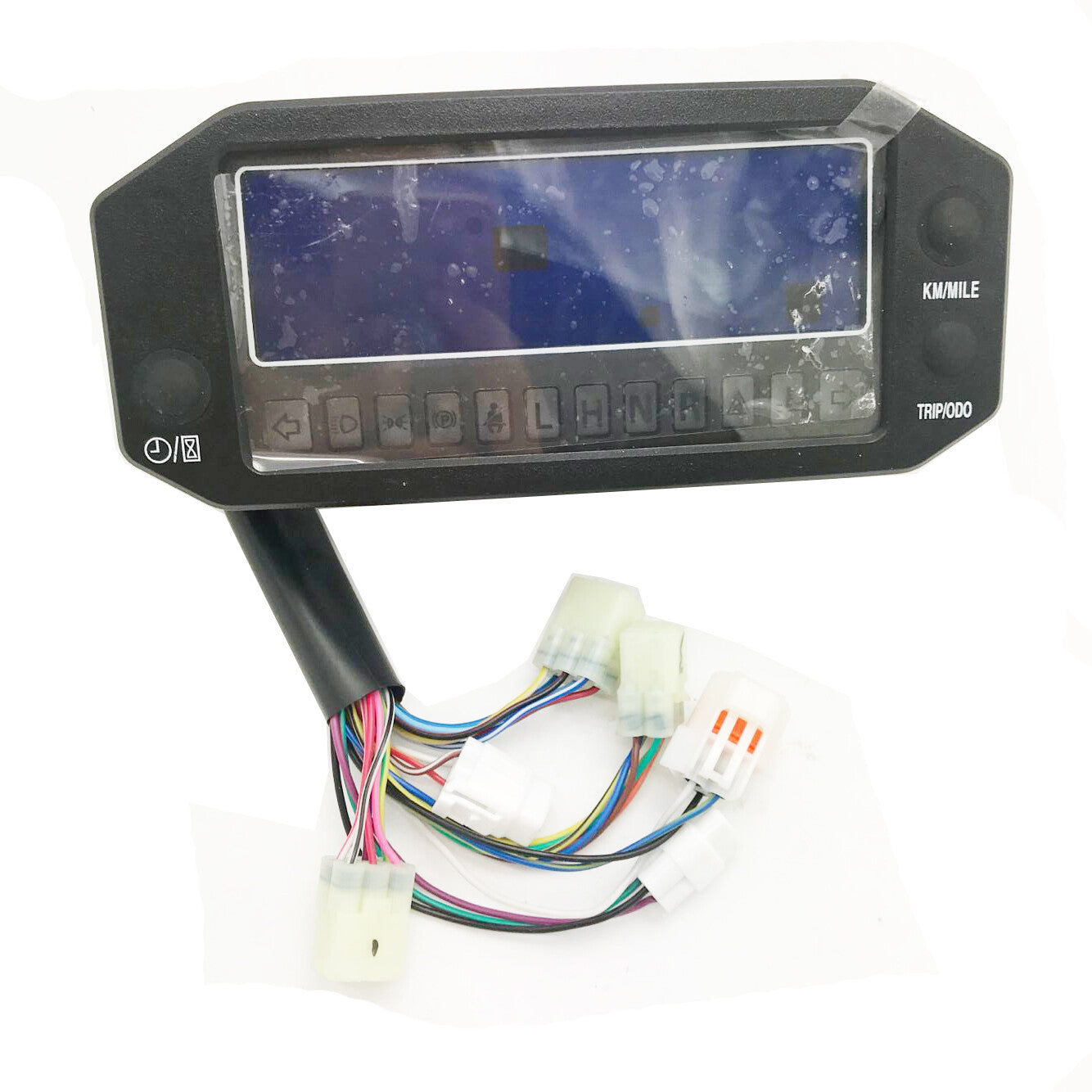 Speedometer Meter Gauge EFI Speedo Tach UTV 700 MSU 500 HiSUN MASSIMO BENNCHE