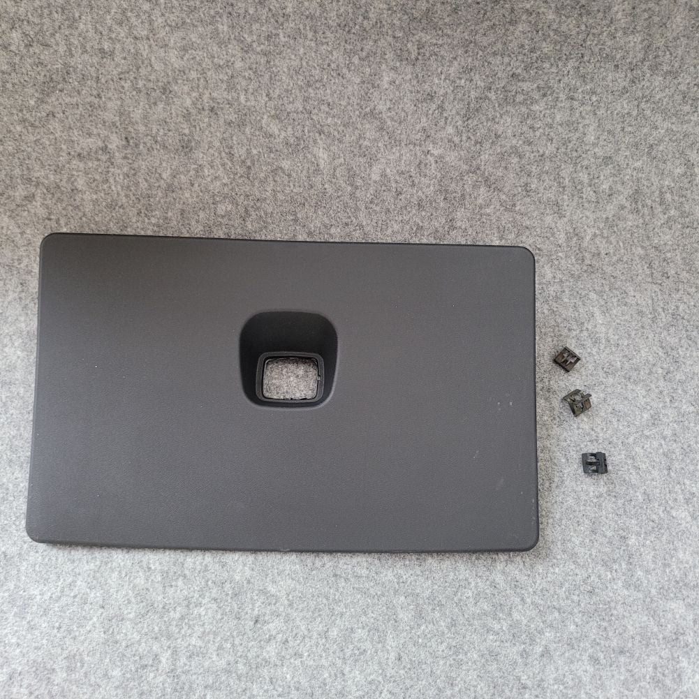 Front Bumper Frunk Cover for Tesla Y 2020-23