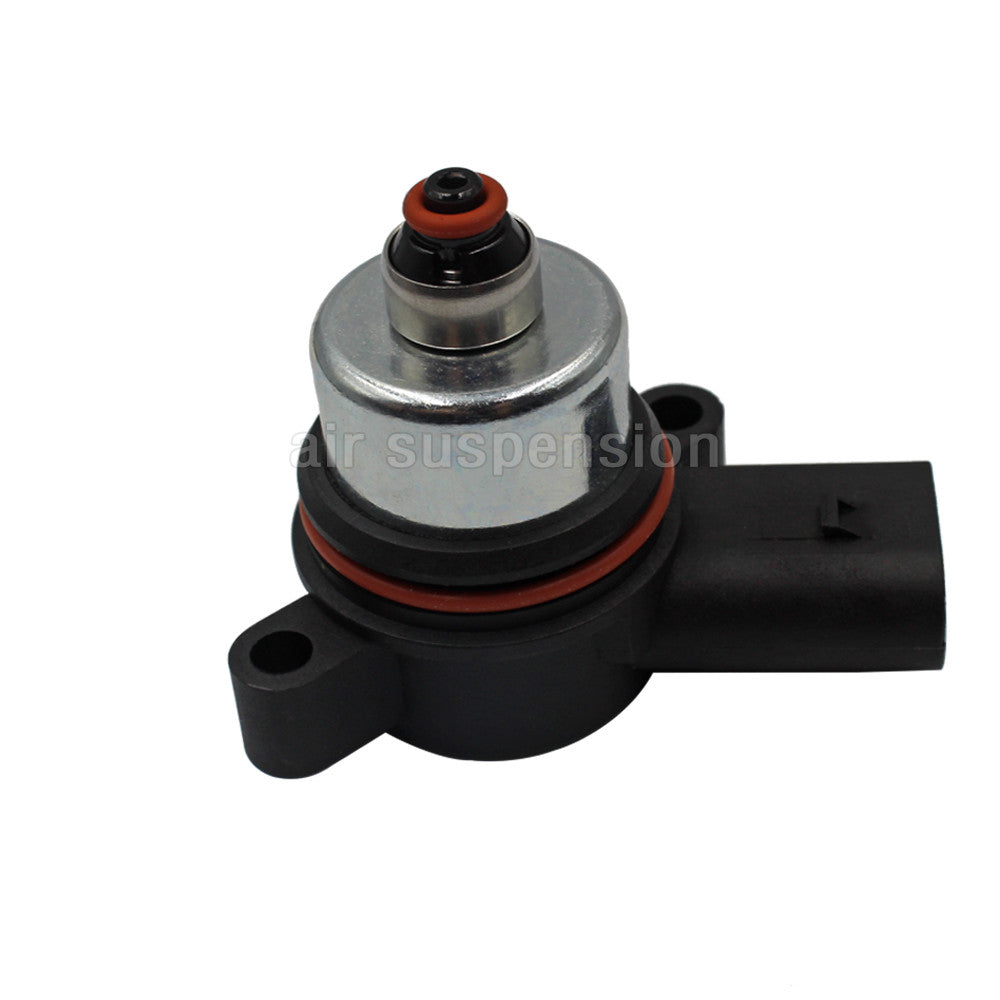 Pair Air Suspension Compressor Pump Solenoid Valve for BMW 5 Seriers 37206796445