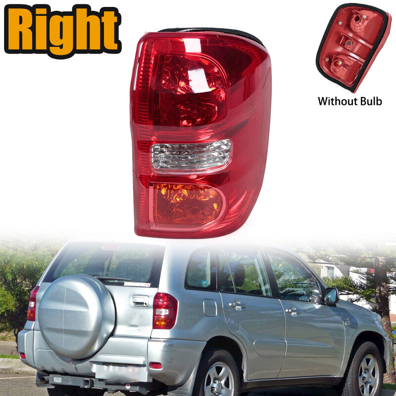 Right Rear Brake Light Tail Light TailLamp No Bulb for Toyota RAV4 2004 2005