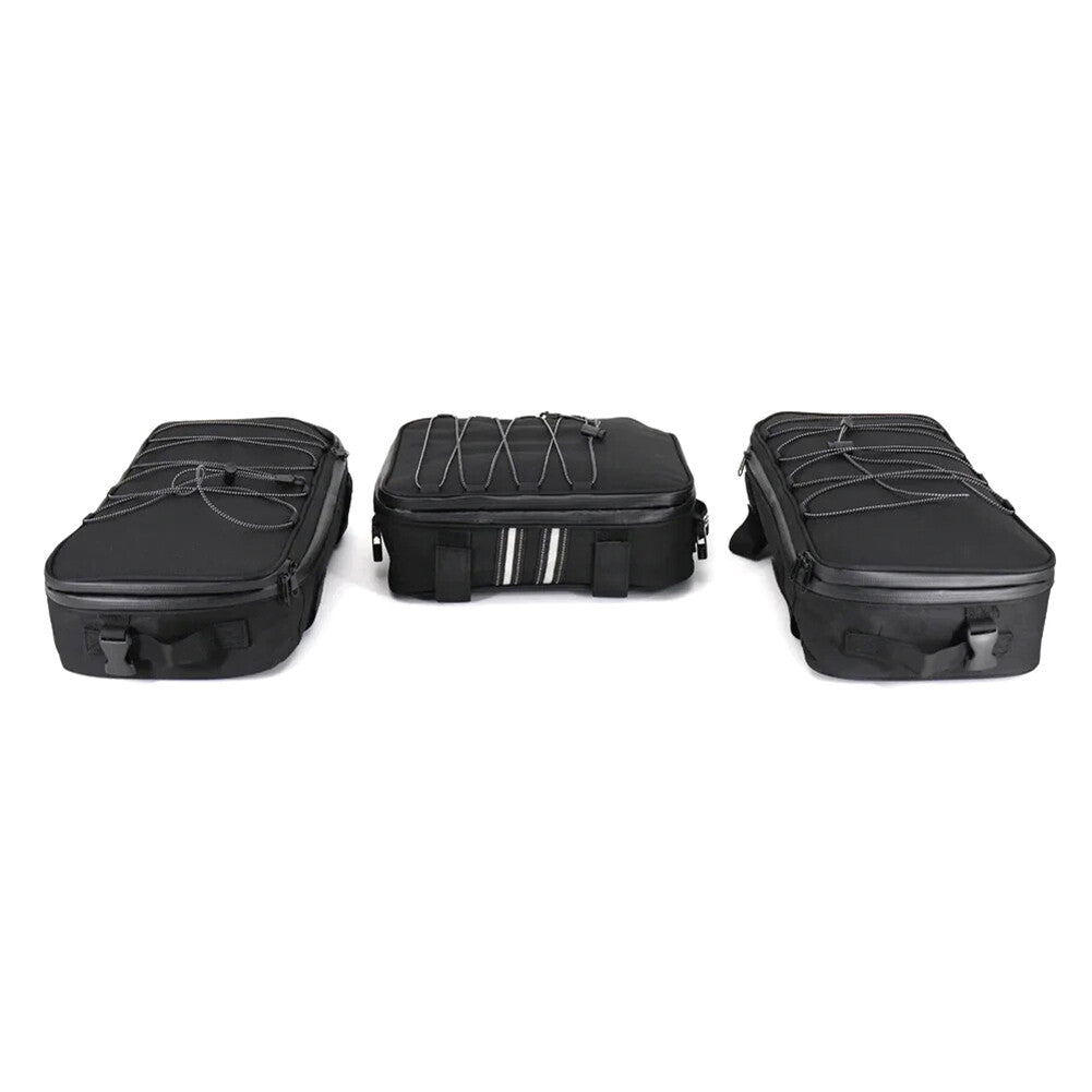 Top Box Panniers Bag Case Luggage Bags for BMW R1200GS LC Adv R1250GS Adv F650G