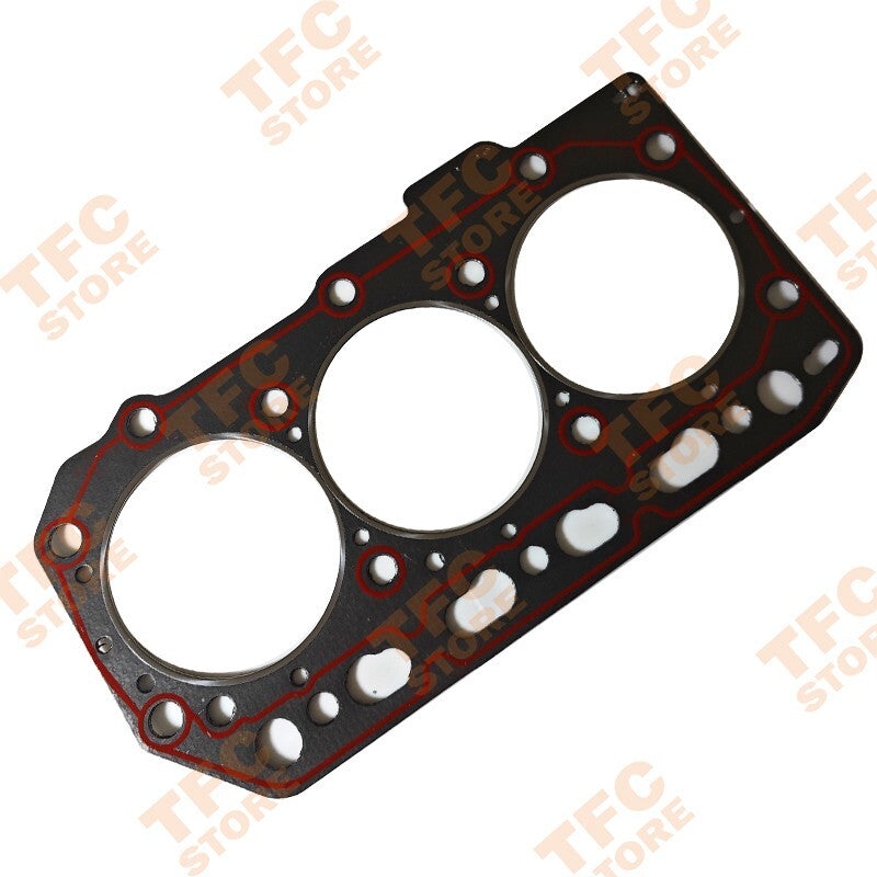 New 3TNV88 Cylinder Head Gasket For Yanmar Engine