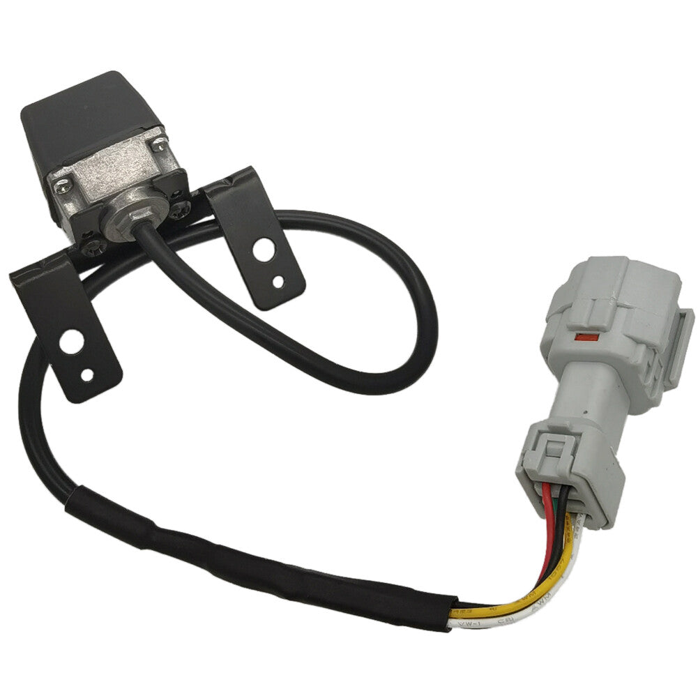 Rear View Parking Reverse Camera for Hyundai Sonata 2.4L 2011-2013 95760-3S102