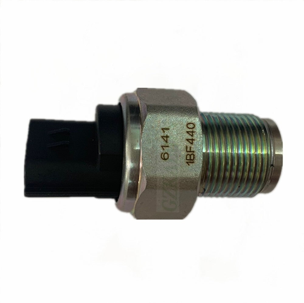 Equipment Manufacturer 499000-6141 Fuel Rail High Pressure Sensor for Isuzu for Holden 6UZ1 6WG1