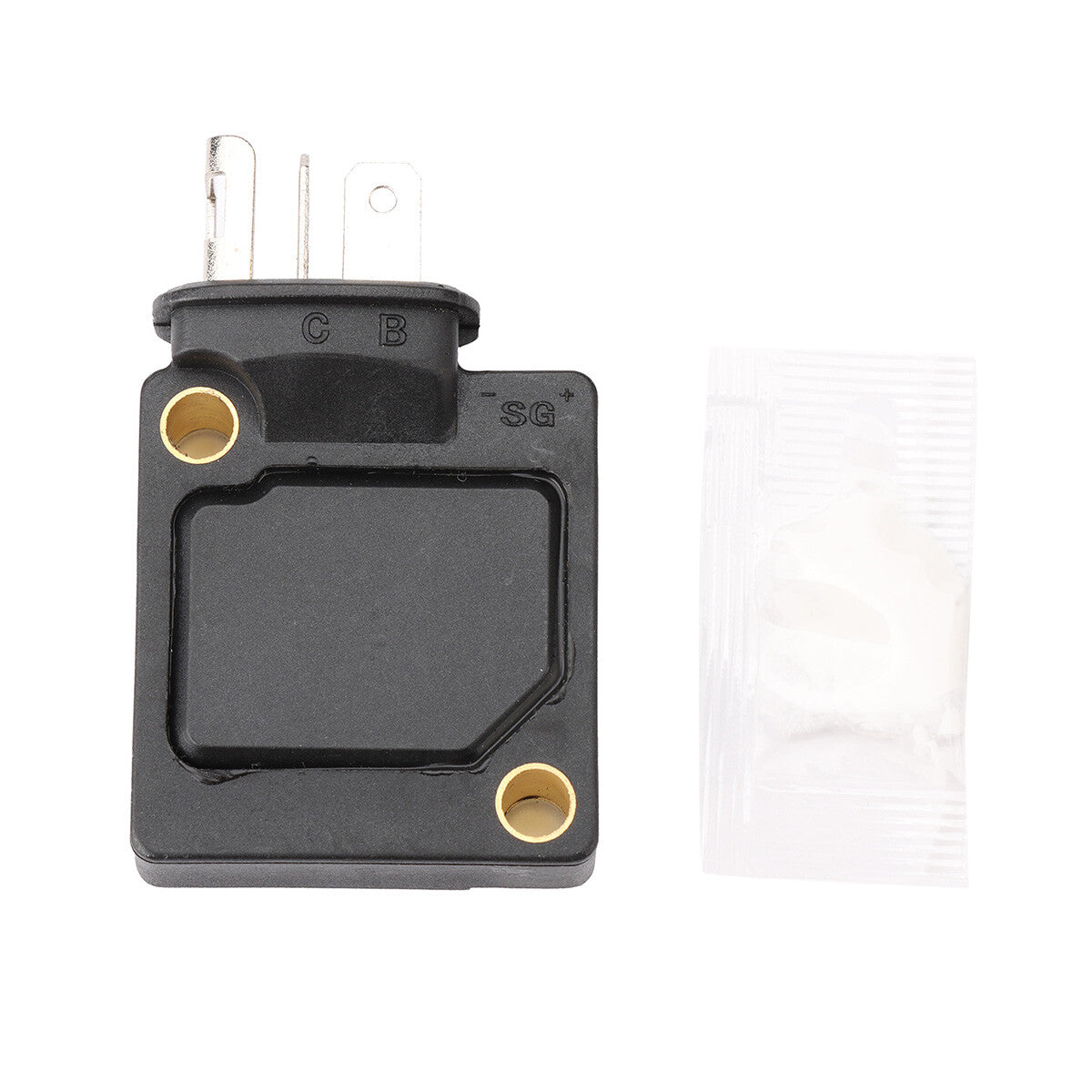 2PCS Distributor Ignition Module Fits for Mazda RX-7 1985 GSL-SE 1.3L 88921543