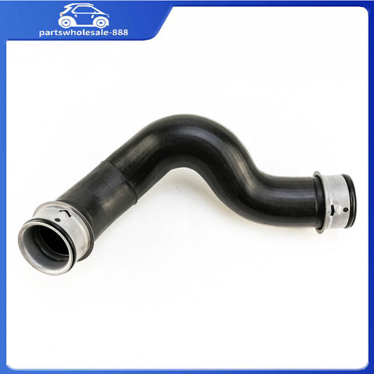 Coolant Radiator Upper Hose Water Tank Connection Pipe for Mercedes CL/S 500/550