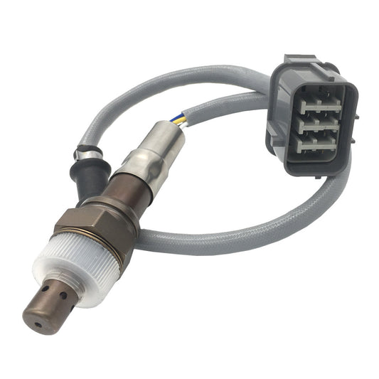 4PCS Up+Downstream Oxygen Sensor for Jaguar XJR XJ8 Vanden Plas 2005-2007 4.2L