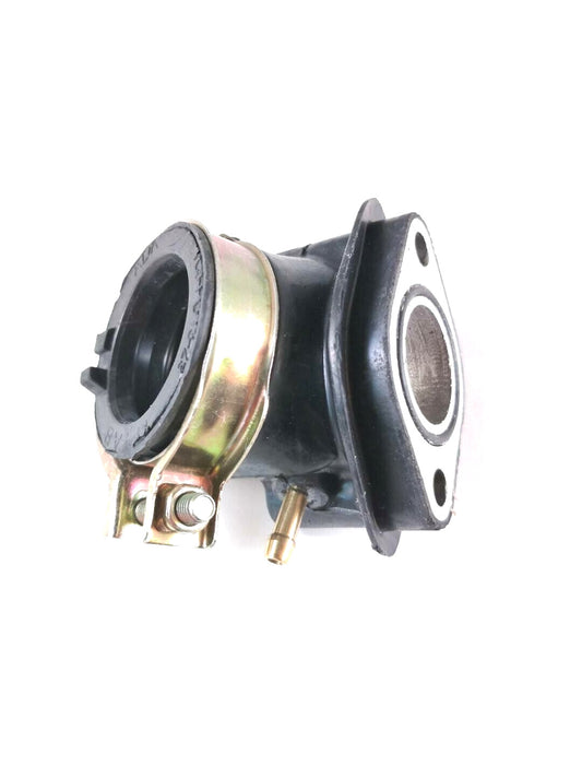 New Intake Manifold Boot for GY6 125cc 150cc Engine ATV Go Kart