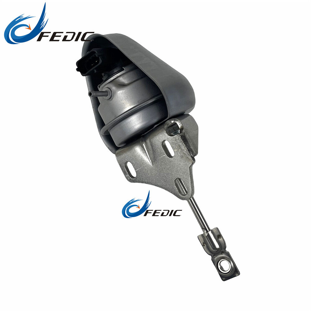 Turbo actuator GTD1036VZ 822088 for Alfa-Romeo for Fiat for Lancia for Opel 1.3 D A13FD