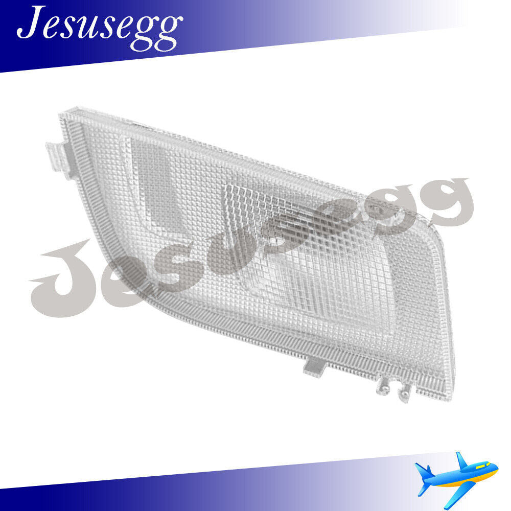 for Kia 2011-15 Optima Right Side Overhead Console Dome Reading Light Lamp Lens