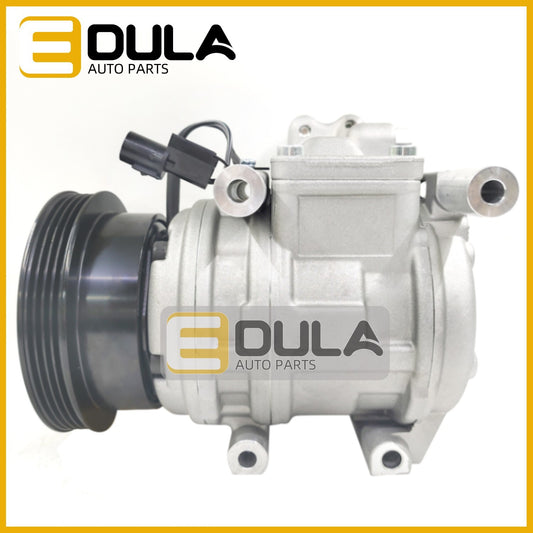 A/C compressor with clips suitable for 08-09 for TUCSON 08-10 SPORTAGE 97701-2E400