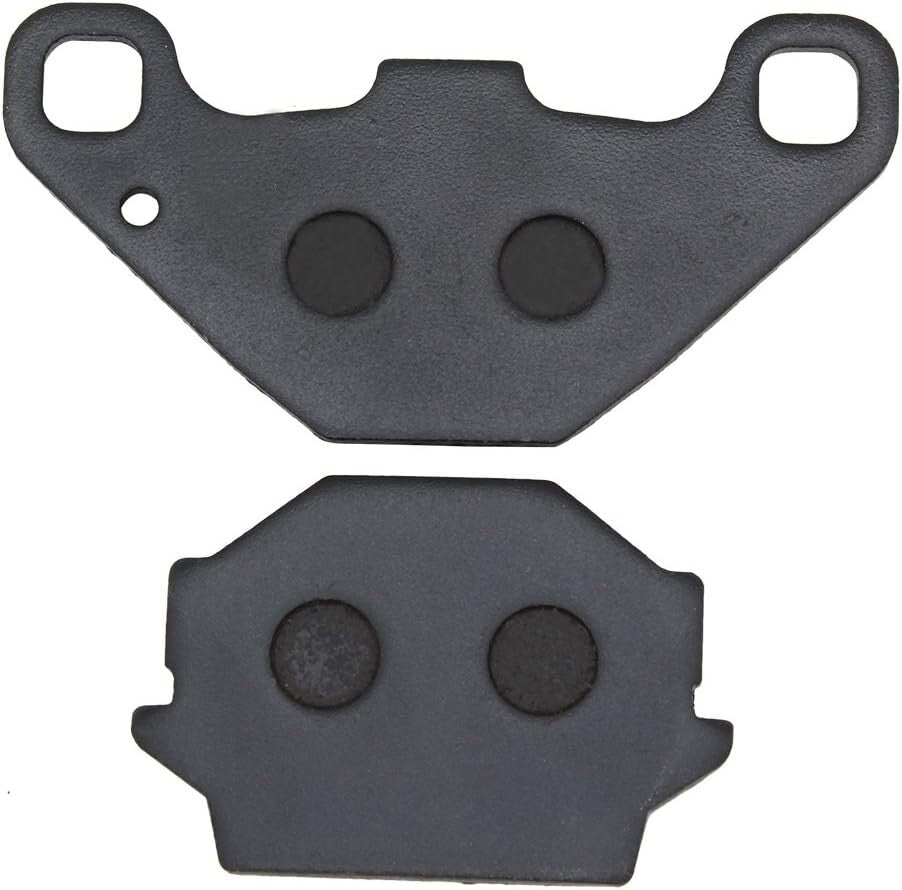 Brake Pads for YAMAHA YFM90 YFM90R 90 2010 2011 2012