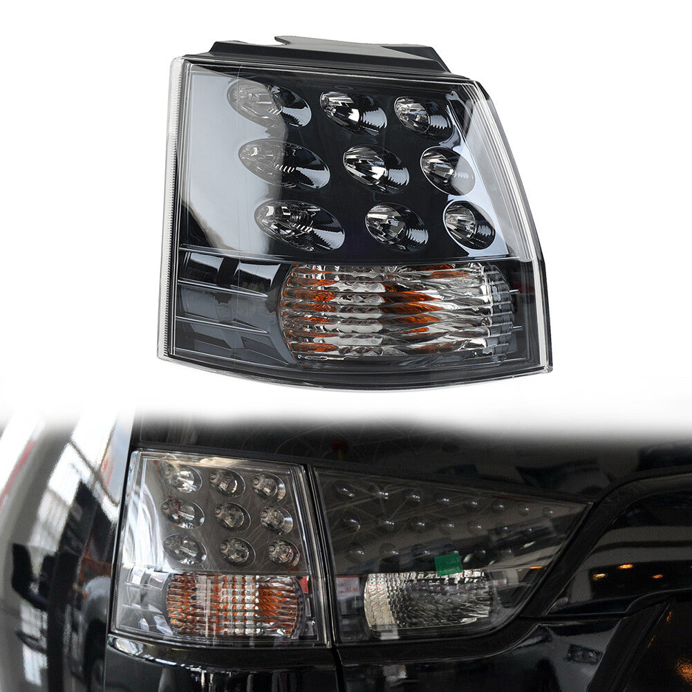 Rear Tail Signal Brake Stop Warning Light Left for Mitsubishi Outlander EX XL