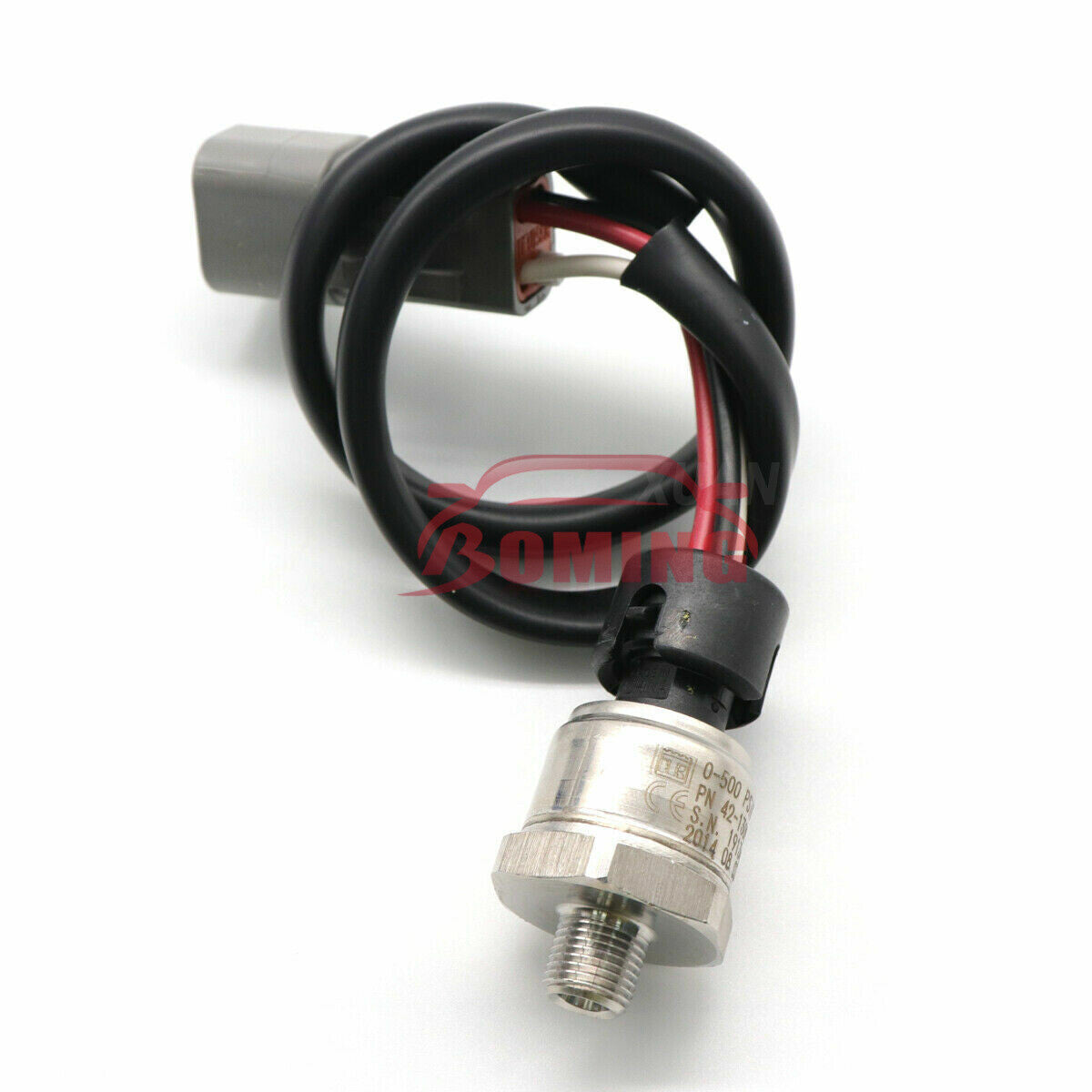 Pressure Sensor 42-1309 41-7959 for Thermo King Transducer Discharge 0-500 PSIG