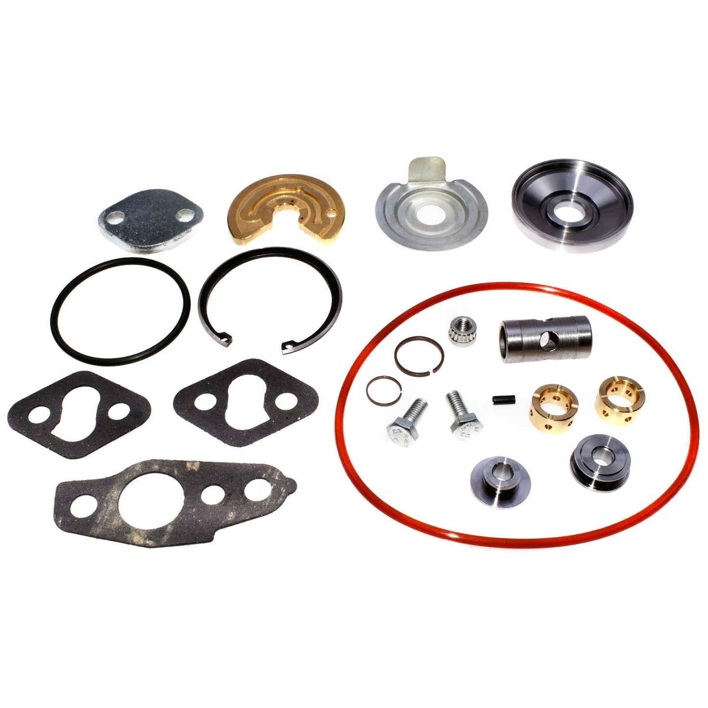 for Toyota LANDCRUISER HIACE HILUX Turbo Repair Rebuild Kit CT20 CT26 1720174040