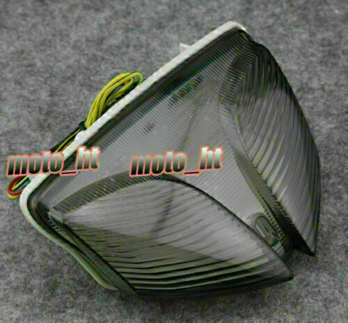 LED Brake Rear Tail Light Breaking Lamp Fit for Suzuki GSXR 600 750 GSXR1000 1PC