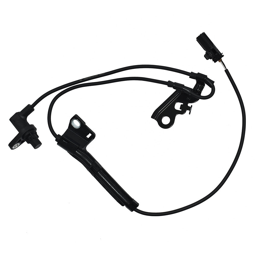 Set of 2 ABS Wheel Speed Sensor Front Right + Left for Toyota for Corolla 2009-2013