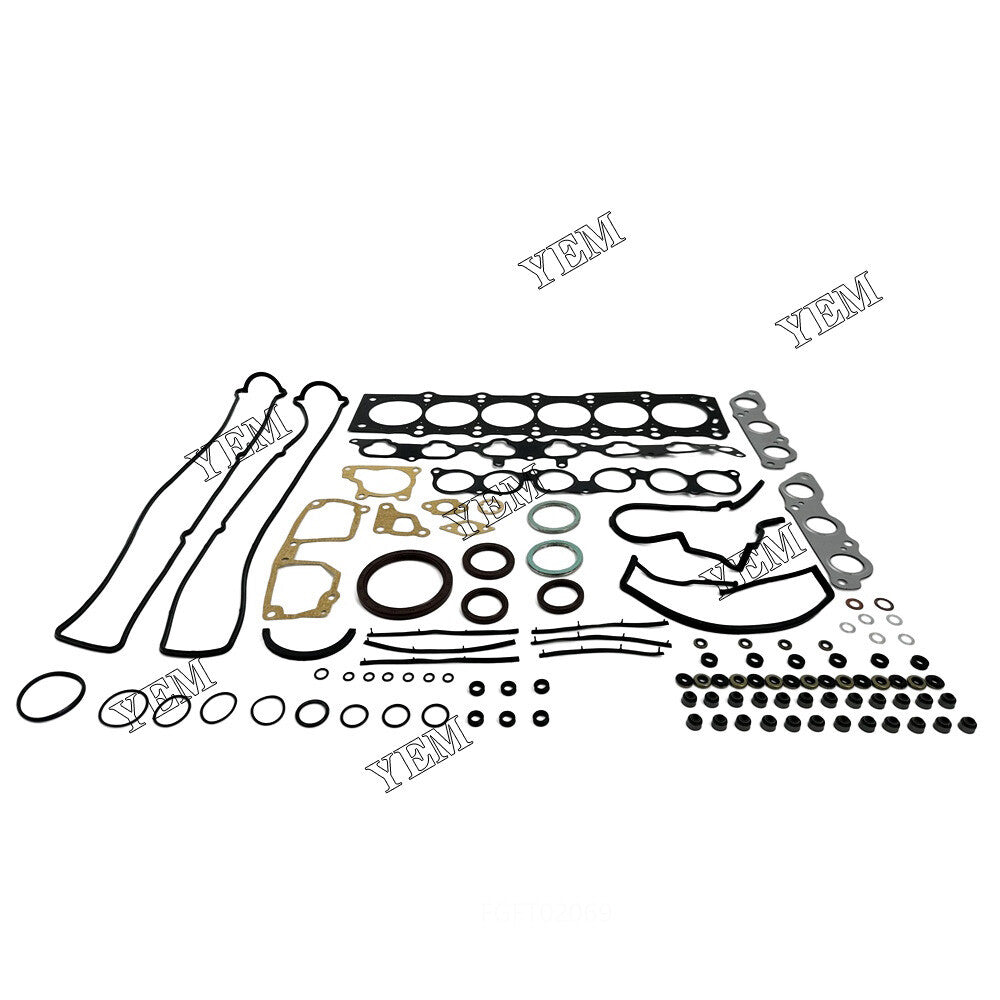 1JZ Full Gasket Kit for Toyota Diesel Engine for Toyota Overhual Gasket Kit