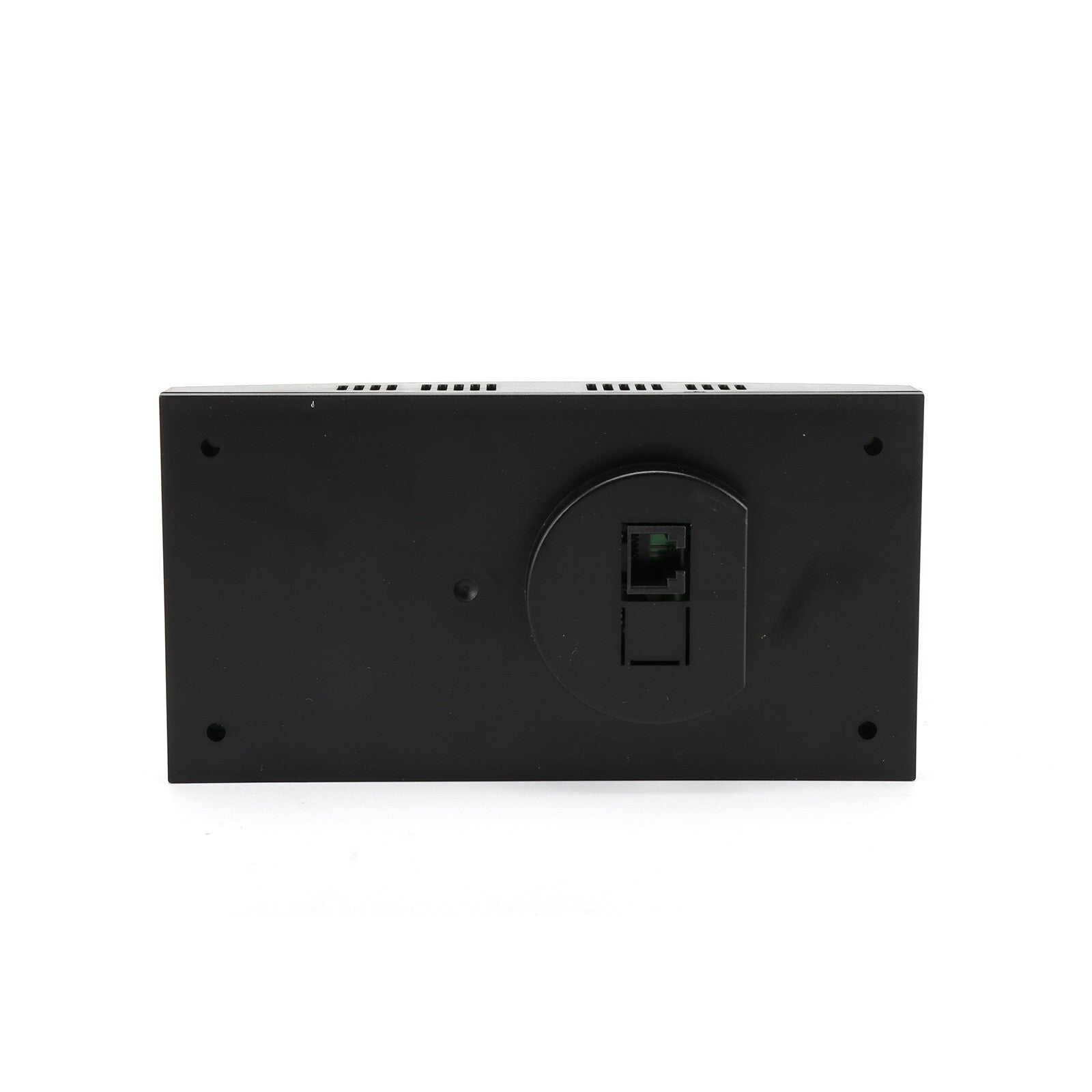 10-Button 3314082.000 RV Multi-Zone Comfort Control Center II Thermostat Black